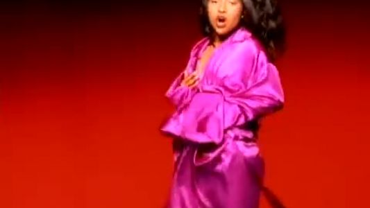 TLC - Creep
