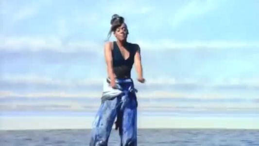 TLC - Waterfalls