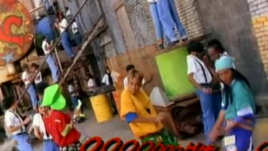 TLC - What About Your Friends