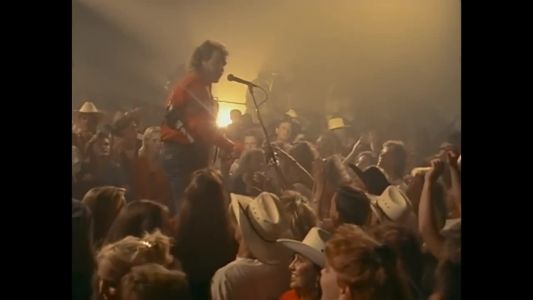 Toby Keith - A Little Less Talk and a Lot More Action