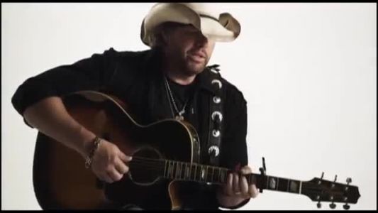 Toby Keith - Cryin' for Me (Wayman's Song)