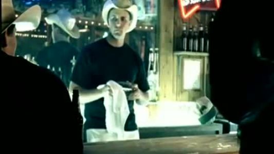 Toby Keith - I Love This Bar