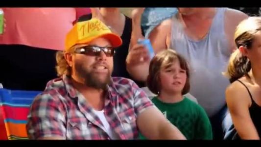 Toby Keith - Trailerhood