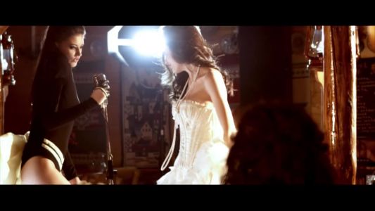 Tom Boxer - Morena