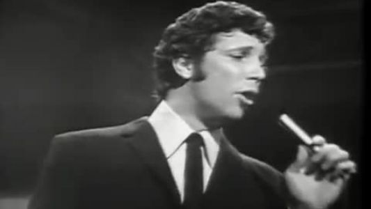 Tom Jones - Delilah