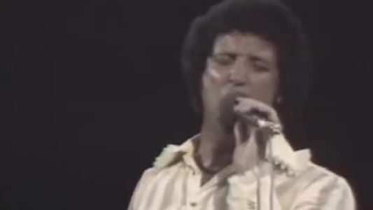Tom Jones - I Who Have Nothing