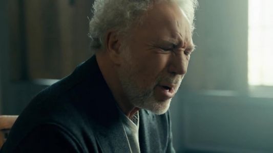 Tom Jones - Tower of Song