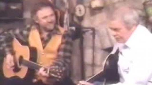 Tom T. Hall - The Year That Clayton Delaney Died