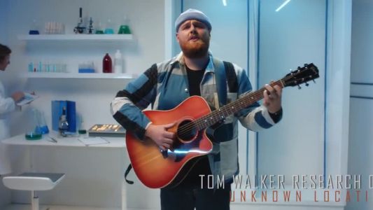 Tom Walker - Better Half of Me