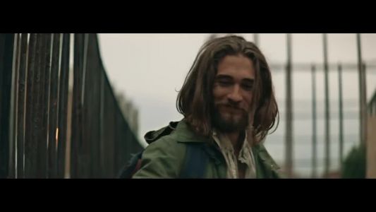 Tom Walker - Fly Away With Me