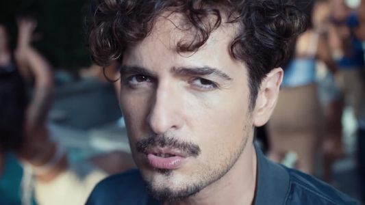 Tommy Torres - Tú y yo