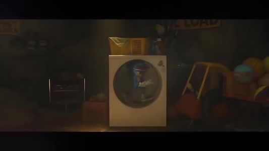 Tones and I - Dance Monkey / SONIC