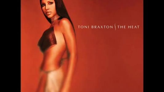 Toni Braxton - Maybe