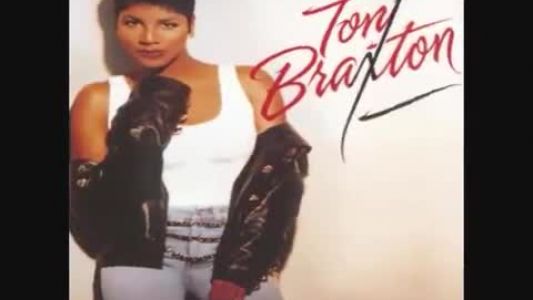 Toni Braxton - No Way