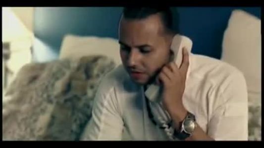 Tony Dize - El doctorado