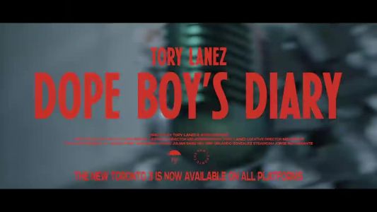 Tory Lanez - Dope Boy's Diary