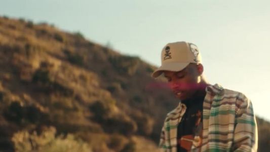 Tory Lanez - Solar Drive @ Night