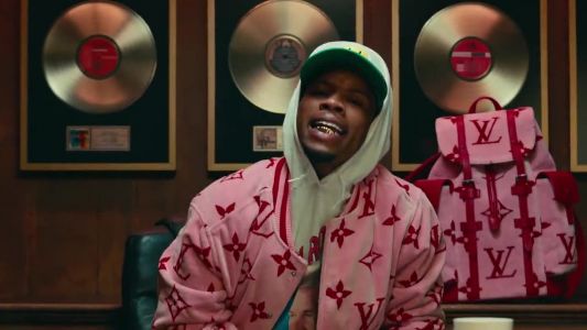 Tory Lanez - The Most High