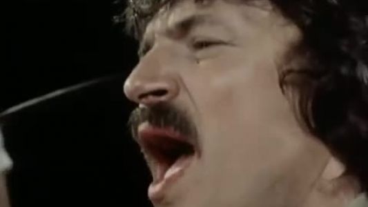 Toto - Africa