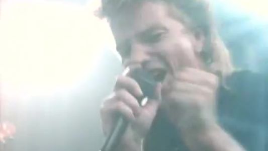 Toto - Angel Don't Cry