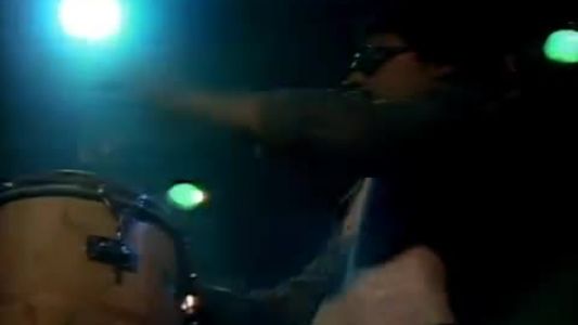 Toto - Georgy Porgy
