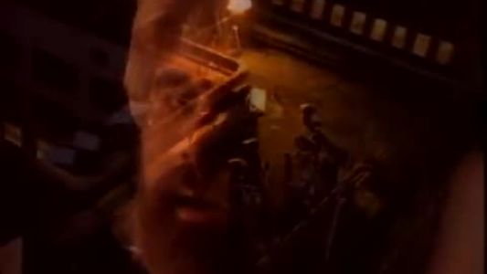 Toto - I'll Be Over You