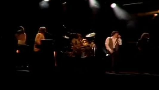 Toto - I'll Supply the Love