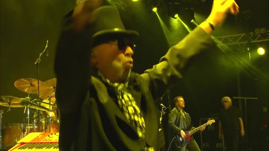 Toto - Only the Children