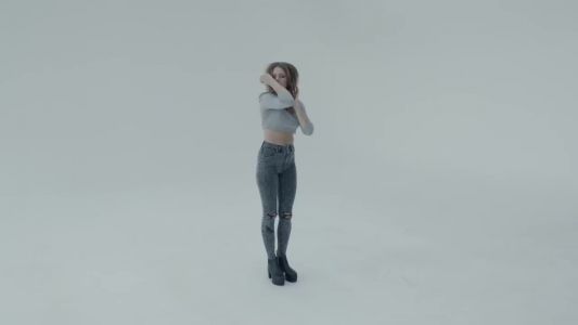 Tove Lo - Not on Drugs