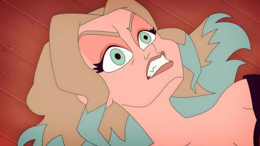 Tove Lo - sadder badder cooler