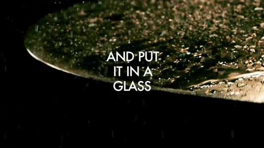 Train - Drink Up