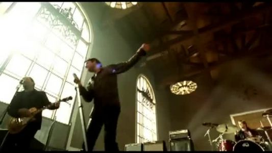 Train - Drops of Jupiter