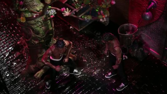 Travis Scott - 90210