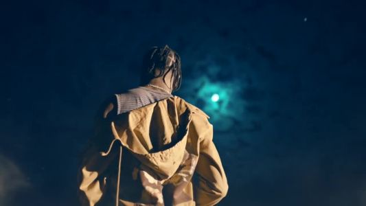 Travis Scott - Antidote