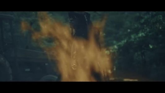 Travis Scott - Upper Echelon