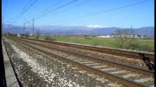 Travis Tritt - Southbound Train