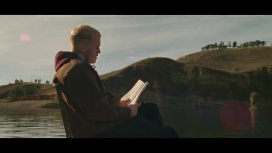 Trevor Daniel - Falling