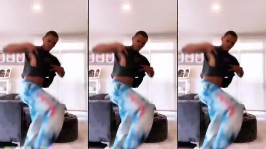 Trey Songz - Back Home