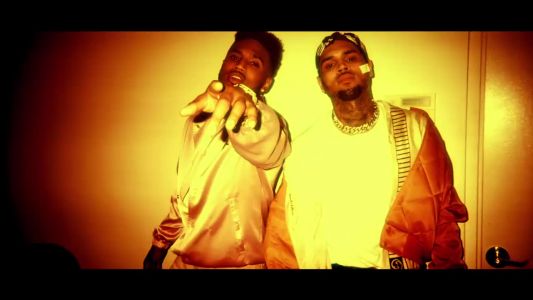 Trey Songz - Chi Chi (feat. Chris Brown)