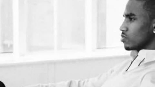 Trey Songz - Novacaine