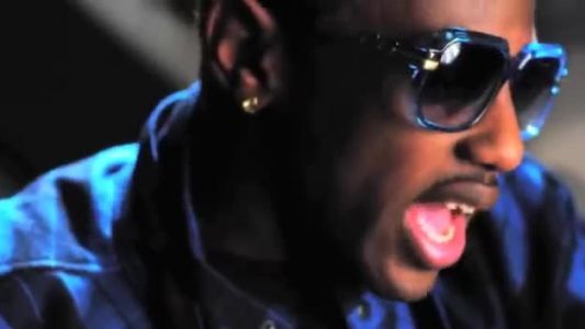 Trey Songz - Say Aah