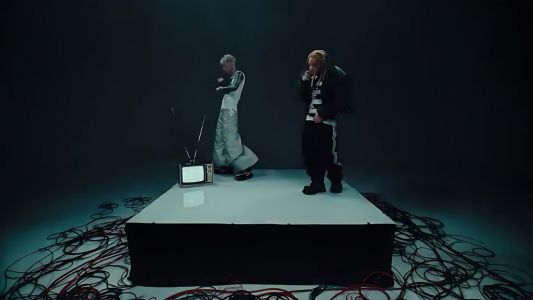 Trippie Redd - beauty