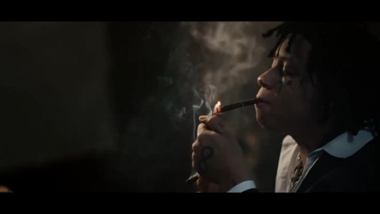 Trippie Redd - Mac 10