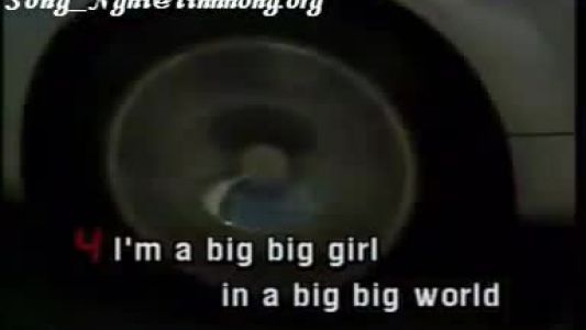 Trish Thùy Trang - Big Big World