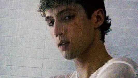 Troye Sivan - Angel Baby