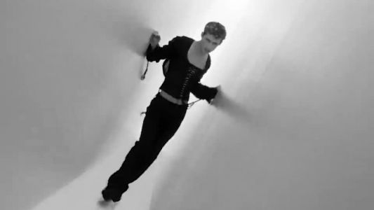 Troye Sivan - Angel Baby