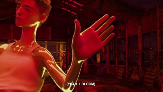 Troye Sivan - Bloom