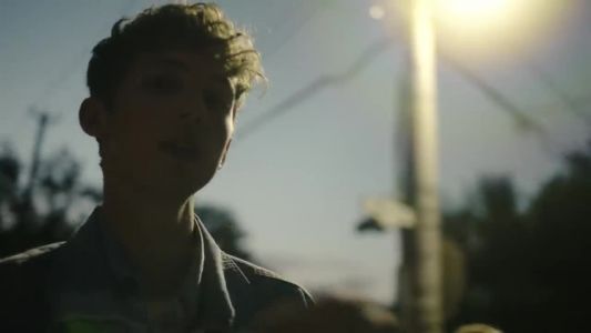 Troye Sivan - WILD