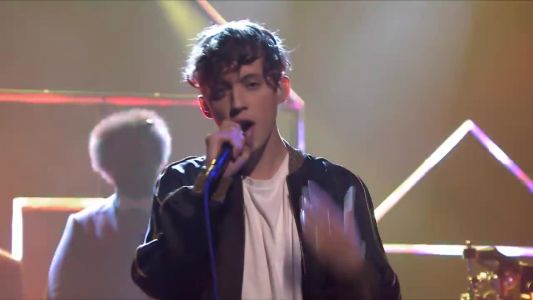 Troye Sivan - Youth