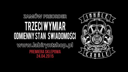 Trzeci Wymiar - Murmurando